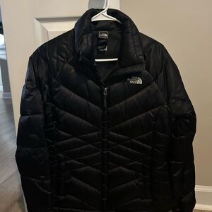 The North Face Aconcagua Women’s Jacket